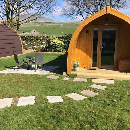 Broad Croft House 4*