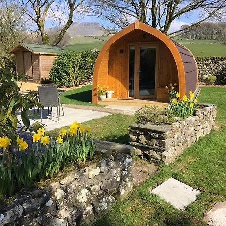 Oda ve Kahvaltı Broad Croft House