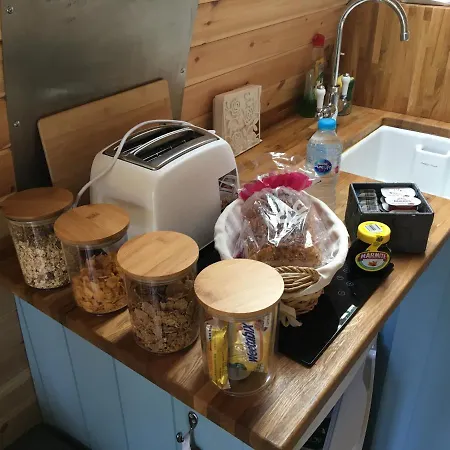 Broad Croft House 4* Horton in Ribblesdale