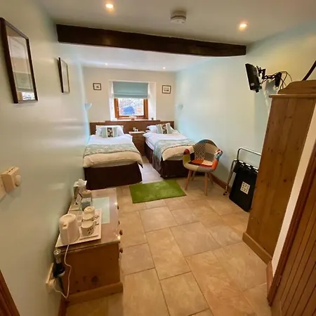 Oda ve Kahvaltı Broad Croft House