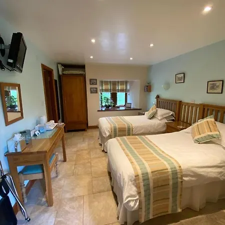 Broad Croft House Horton in Ribblesdale