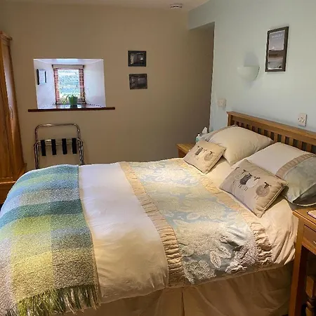 Oda ve Kahvaltı Broad Croft House 4*