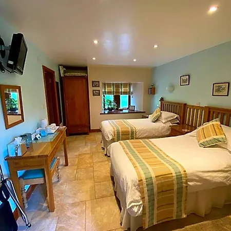 Broad Croft House 4* Horton in Ribblesdale