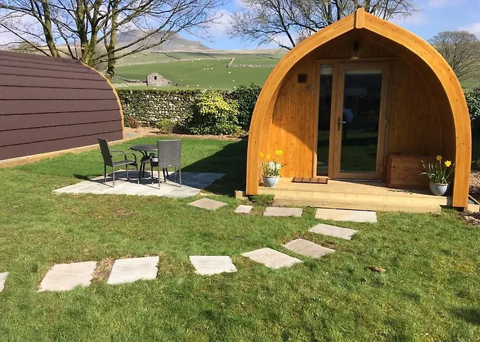 Broad Croft House 4*