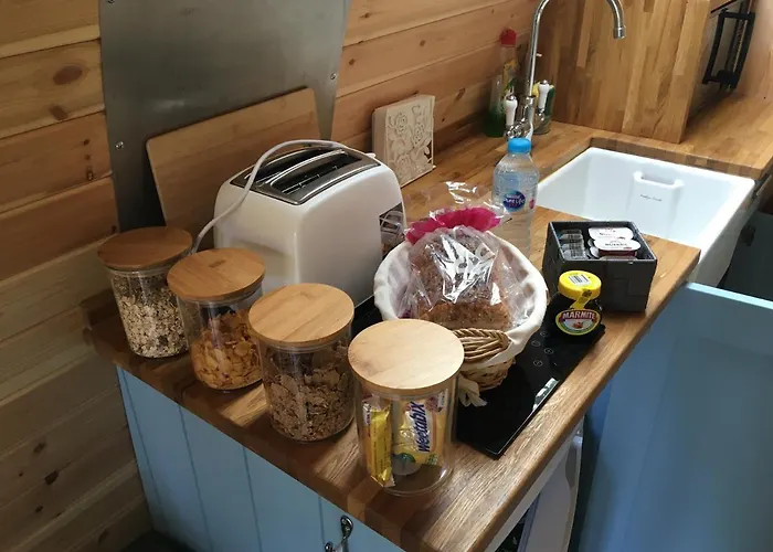 Broad Croft House 4* Horton in Ribblesdale