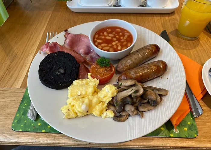 Broad Croft House Horton in Ribblesdale