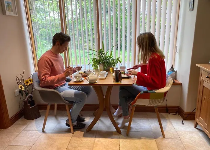 Broad Croft House Bed & Breakfast