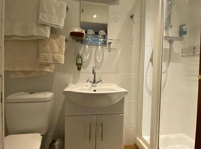 Broad Croft House Horton in Ribblesdale