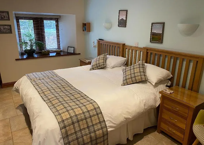 Broad Croft House Bed & Breakfast