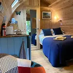 Broad Croft House 4* Horton in Ribblesdale